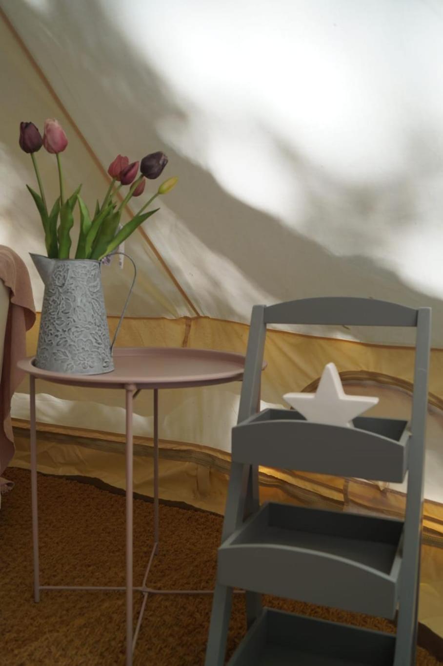 Camping Sous Les Belles Etoiles Peyrilhac ภายนอก รูปภาพ